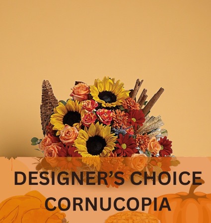 Designers Choice  Cornucopia