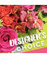 Designer's Choice Custom Arrangement