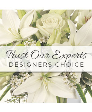 Designer's Choice Custom Arrangement