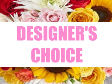 Designers Choice Custom Bouquet in Lakeside, CA | Finest City Florist Designers Choice Custom Bouquet in Lakeside, CA | Finest City Florist
