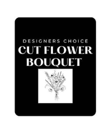 Designers Choice Cut Flower Bouquet in Bobcaygeon, ON | Bobcaygeon Flower Company