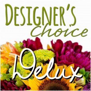 Designer's Choice Let us design something for you!