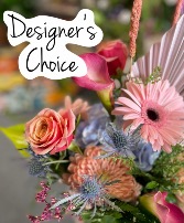 Designer’s Choice Premium 