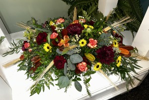 Designers Choice Deluxe Oblong  