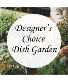 Designer's Choice - Dish Garden 