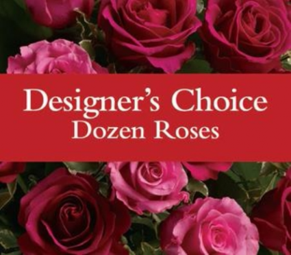 Designer's Choice Dz Roses Roses