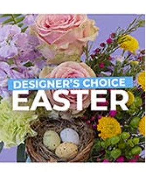 Designer's Choice Easter - 00344 