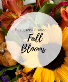 Designer's Choice Fall Blooms Vase Arrangement