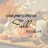 Designer’s Choice Fall Bouquet