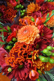 Designer's Choice Fall Bouquet Fall Bouquet