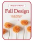 Designer's Choice Fall Design Sympathy Arrangement