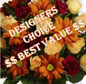 DESIGNER'S CHOICE FALL MIX Seasonal Flower in Longwood, FL | Novelties By Nadia Flowers & More DESIGNER'S CHOICE FALL MIX Seasonal Flower in Longwood, FL | Novelties By Nadia Flowers & More