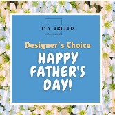 Designer's Choice  Father's Day 