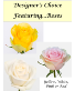 Designer's Choice featuring Roses Vase Arrangement