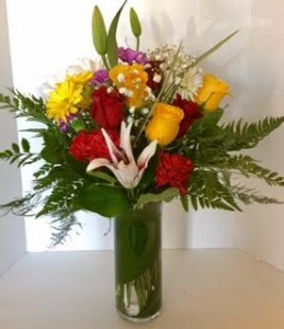 Favorite Choice Floral Beauty