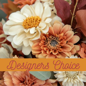 Designer's Choice Floral Design in Laurel, MT | PLANTASIA FLOWERS, PLANTS & GIFTS