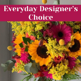 Designer's Choice Floral Design