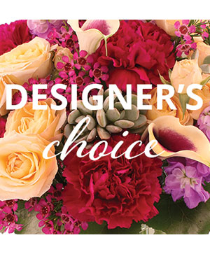 Deal of the Day Designer's Choice in Morgantown, KY - FIVE SEASONS FLOWERS  & GIFTS