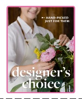 Designer's Choice Flower Arrangement