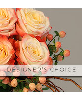 Designer's Choice Flower Arrangement in Beloit, Ohio | American Flower Farm & Florist
