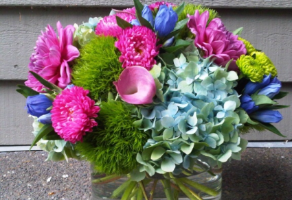 Designer's Choice Fresh Cut Bouquet