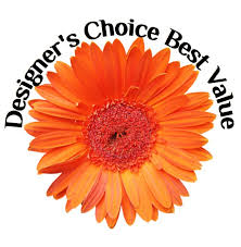 Designers Choice Fresh Flowers