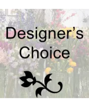 Designers Choice  Fresh Flowers