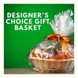 Designers Choice Gift Basket XL Custom Gift Basket in Longwood, FL | Novelties By Nadia Flowers & More Designers Choice Gift Basket XL Custom Gift Basket in Longwood, FL | Novelties By Nadia Flowers & More