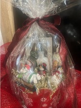 Designer's Choice Gift Baskets Christmas Specialty Gift Baskets