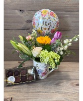 Designers Choice Gift Combo for Mom Gift Combo