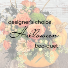 Designer’s Choice Halloween Boo-quet 
