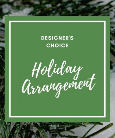 Designer's Choice Arrangement