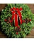 Designers Choice Holiday Wreath  