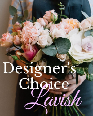 Designer's Choice Lavish