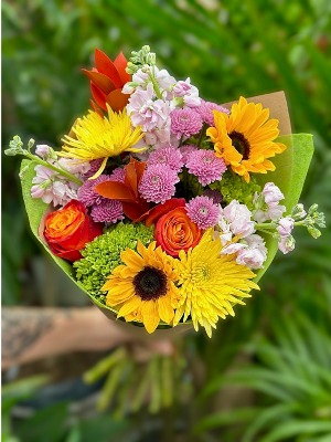 Designer's Choice- Loose Flower Bundle  