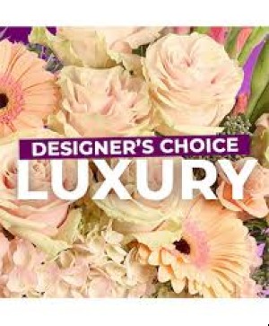 Mother's Day Designer's Choice Luxury 