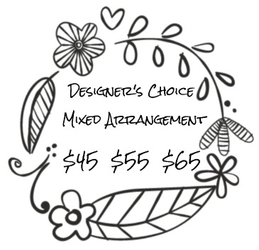 Designer's Choice Mixed Arrangement  in Greensboro, NC | Sedgefield Florist & Gifts
