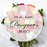Designer's Choice - Mixed Roses 