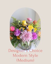Designer's Choice Modern Style (Medium) *READ DESCRIPTION*