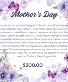 Designers Choice Mother's Day 