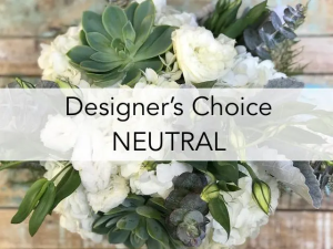 Designer's Choice Neutral 