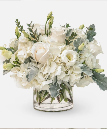 Designers Choice - neutral color palette Vase/Container