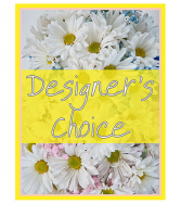 Designers Choice - New Baby Arrangement