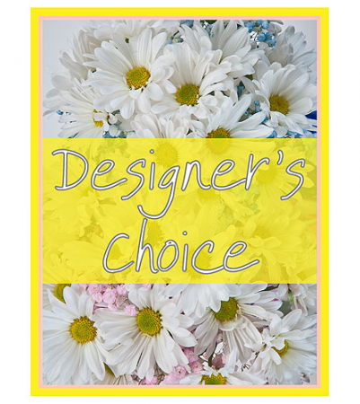Designer's Choice New Baby Arrangement