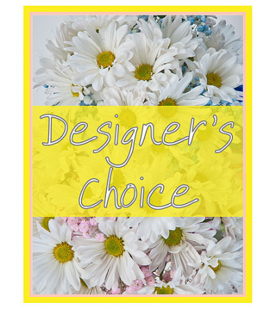 Designers Choice - New Babya Arrangement