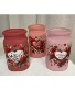 Designer's Choice of Flowers Mother's Day Vase - Limited Supply!