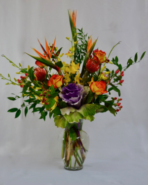 Tropical Love Tropical Fusion in Coral Springs, FL | Hearts & Flowers of Coral Springs Tropical Love Tropical Fusion in Coral Springs, FL | Hearts & Flowers of Coral Springs
