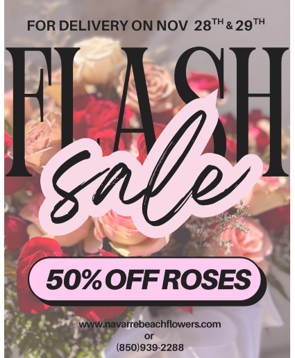 Designers Choice One Dozen Roses Floral Arrangement