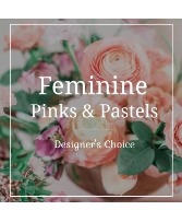Designer's Choice- Pastel 