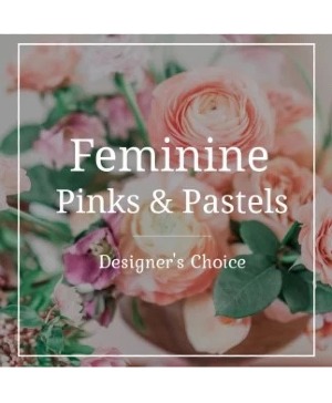 Designer's Choice- Pastel 